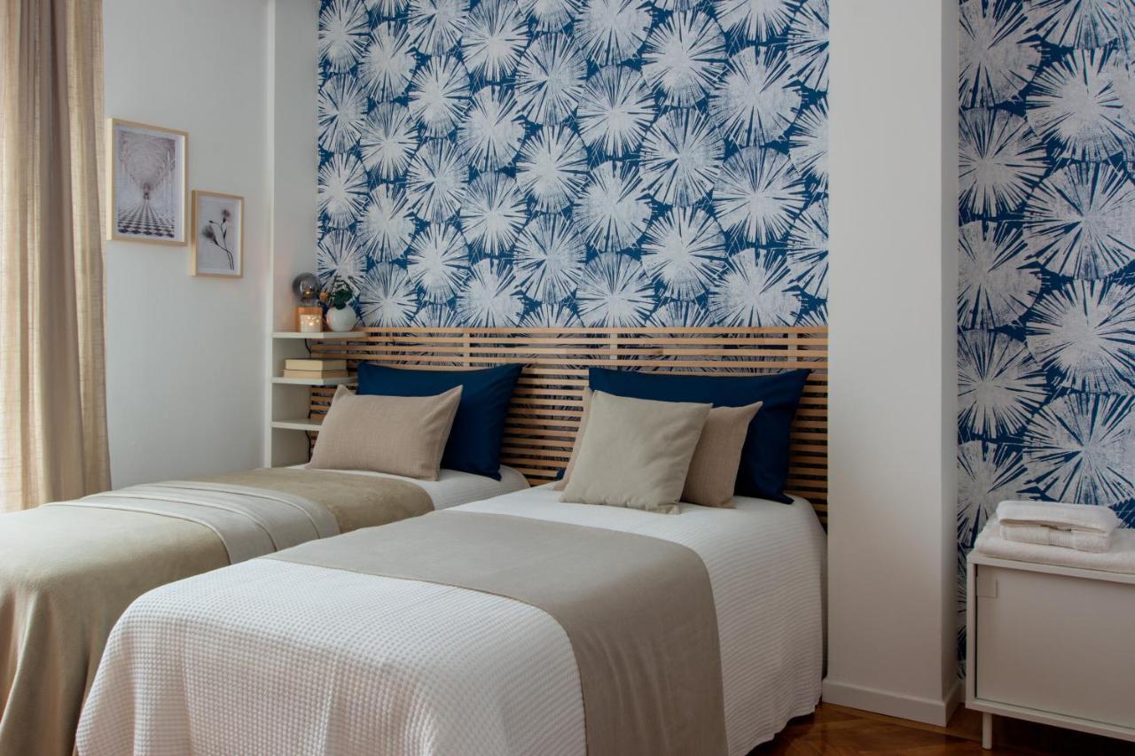 Sunny Side I Turin Suite Exterior photo